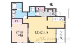ＭＩＹＡＢＩ間取り図面