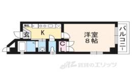 フォルグレンツェン間取り図面