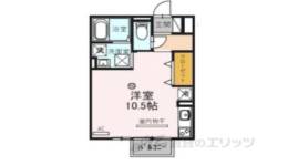 エポックシーマ間取り図面