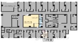 ＣＡＳＡ　ＭＩＡ北白川間取り図面
