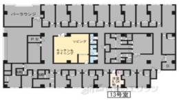 ＣＡＳＡ　ＭＩＡ北白川間取り図面