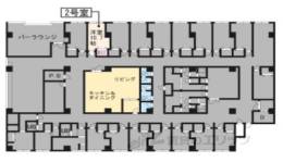 ＣＡＳＡ　ＭＩＡ北白川間取り図面