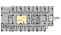 ＣＡＳＡ　ＭＩＡ北白川間取り図面