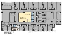 ＣＡＳＡ　ＭＩＡ北白川間取り図面