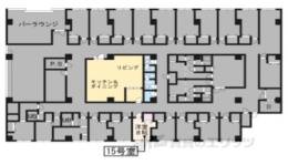 ＣＡＳＡ　ＭＩＡ北白川間取り図面