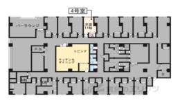 ＣＡＳＡ　ＭＩＡ北白川間取り図面