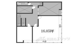 井上ビル間取り図面