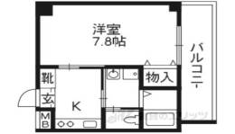 エリート調子間取り図面