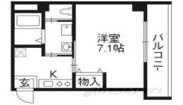 エリート調子間取り図面