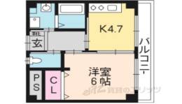 ＹＵＷＡ　Ｓｅｔａ間取り図面