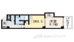 Ａｍｂｅｌｌｉｒ間取り図面