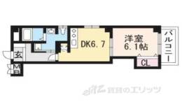 Ａｍｂｅｌｌｉｒ間取り図面