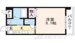 STELLA間取り図面