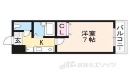 ＭＮＫ－１間取り図面