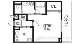 プレシャス雅間取り図面