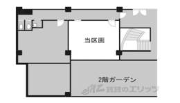 オーシャンプリントビル間取り図面