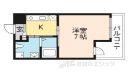 Ｍｉｎｏａ－Ｒｕ間取り図面
