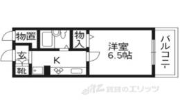 ＦＬＥＸ高野間取り図面