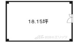 サンプレ京都ビル間取り図面