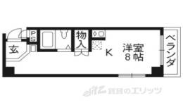 クラフトビル間取り図面