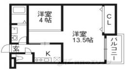 ＯＡＸＥＬ(ザクセル）間取り図面