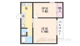 ＯＡＸＥＬ(ザクセル）間取り図面