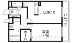 グレイス・シェーネ間取り図面