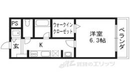 アプライズ間取り図面