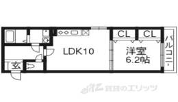 シャルマン間取り図面