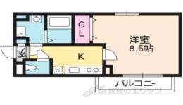 ｆｉｄｅｌ氷室間取り図面