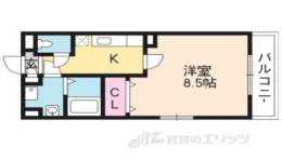 ｆｉｄｅｌ氷室間取り図面