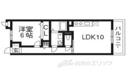エスポワール間取り図面