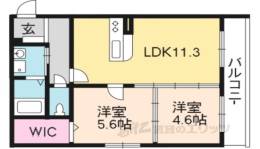 ｈｅａｒｔｆｕｌ・ｍｉｚｕｈｏ間取り図面