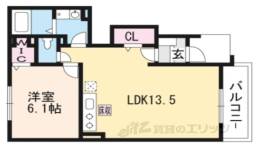Ｌｉｌｙ間取り図面