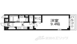フェリーチェ　ポネェンテ間取り図面