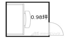 Ｉ．Ｂ－Ｏｆｆｉｃｅ間取り図面