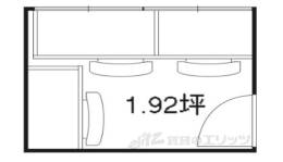 Ｉ．Ｂ－Ｏｆｆｉｃｅ間取り図面