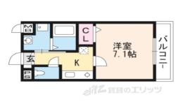 ｍｏｍｏの樹間取り図面