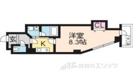 アメイジング桂間取り図面