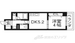 アメイジング桂間取り図面