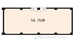五番街ビル間取り図面