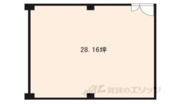 五番街ビル間取り図面