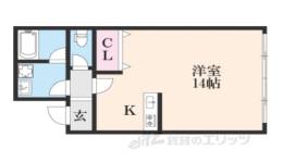 みなもとビル間取り図面