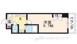 Ａｍｂｏｉｓｅ間取り図面