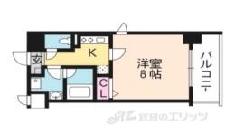 レガシー・銀河間取り図面