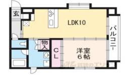 ｓａｗａｒａｂｉｋｉｔａｙａｍａ間取り図面