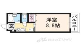白馬みやざき間取り図面