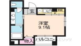 ローバーハウス間取り図面