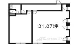 Ｕプラザ88間取り図面