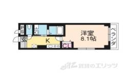 コンフォート9間取り図面